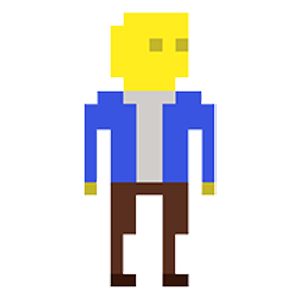 Pixel Art Example 2