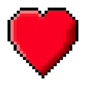 Pixel Art Example 2