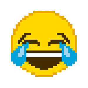 Pixel Art Example 2